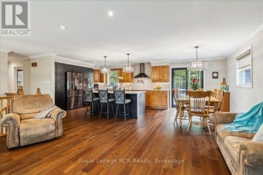 103488 GREY 18 ROAD Meaford Ontario photo 21