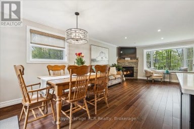 103488 GREY 18 ROAD Meaford Ontario photo 22