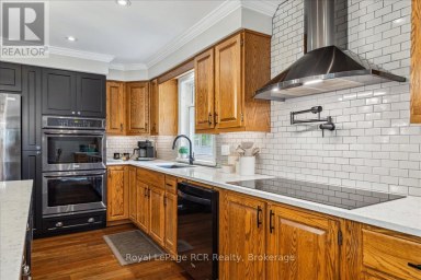 103488 GREY 18 ROAD Meaford Ontario photo 25