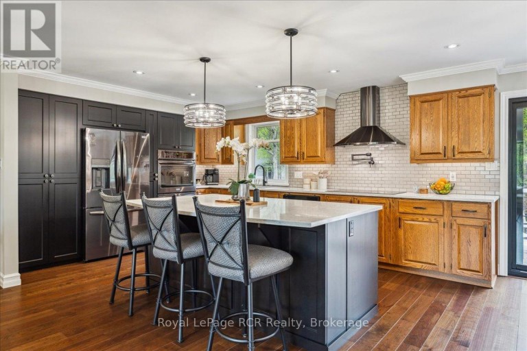103488 GREY 18 ROAD, Meaford, Ontario, N4K5N8