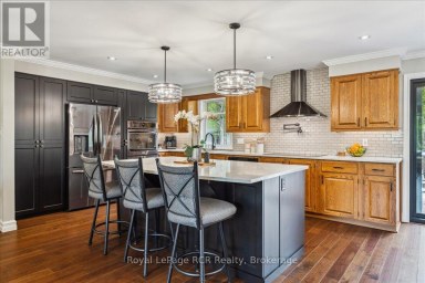 103488 GREY 18 ROAD Meaford Ontario photo 26