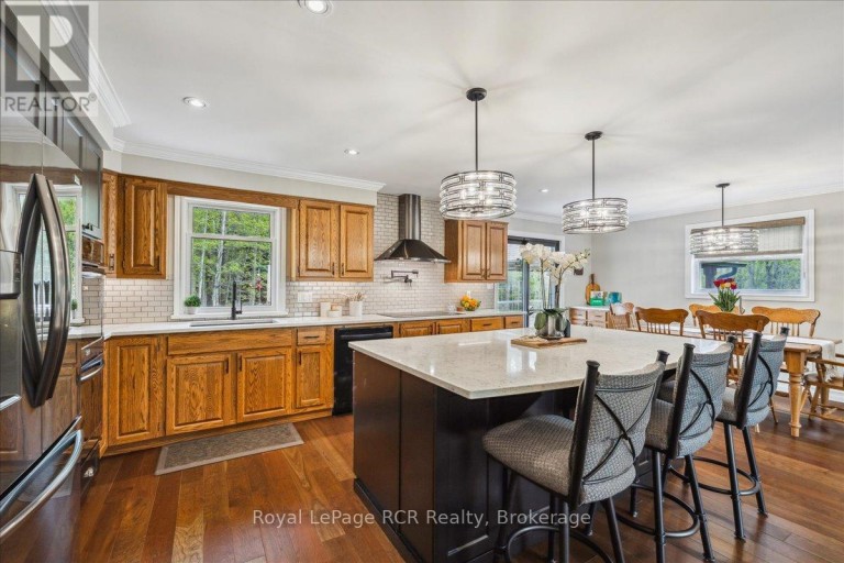 103488 GREY 18 ROAD, Meaford, Ontario, N4K5N8