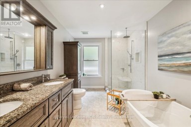 103488 GREY 18 ROAD Meaford Ontario photo 30