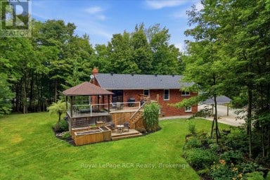 103488 GREY 18 ROAD Meaford Ontario photo 36