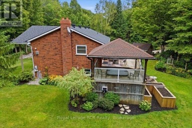 103488 GREY 18 ROAD Meaford Ontario photo 37