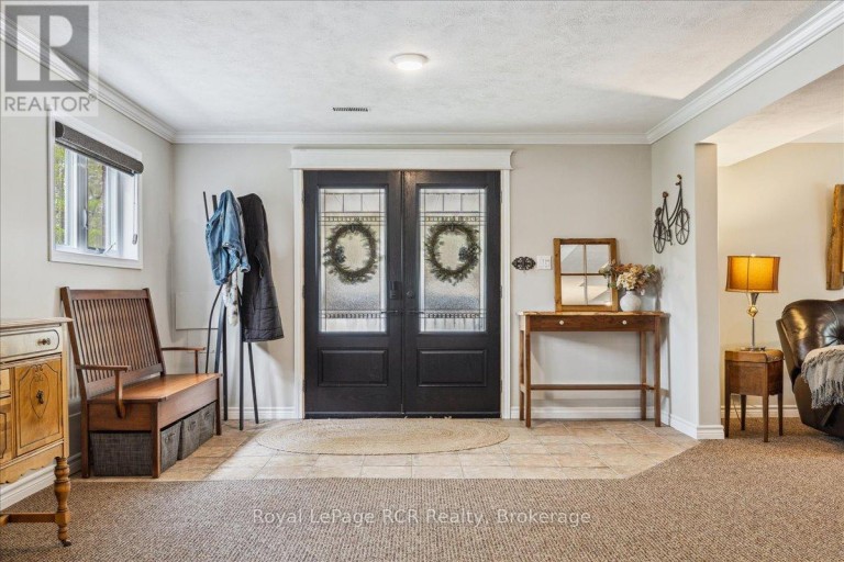 103488 GREY 18 ROAD, Meaford, Ontario, N4K5N8