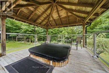 103488 GREY 18 ROAD Meaford Ontario photo 40
