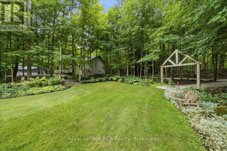 103488 GREY 18 ROAD, Meaford, Ontario, N4K5N8