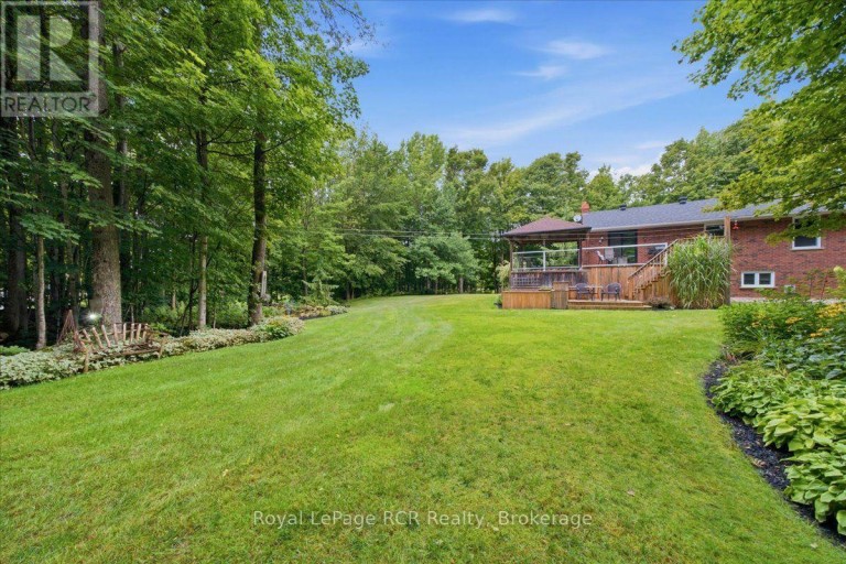 103488 GREY 18 ROAD, Meaford, Ontario, N4K5N8