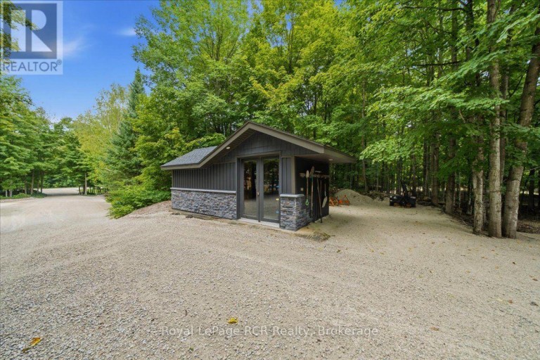 103488 GREY 18 ROAD, Meaford, Ontario, N4K5N8