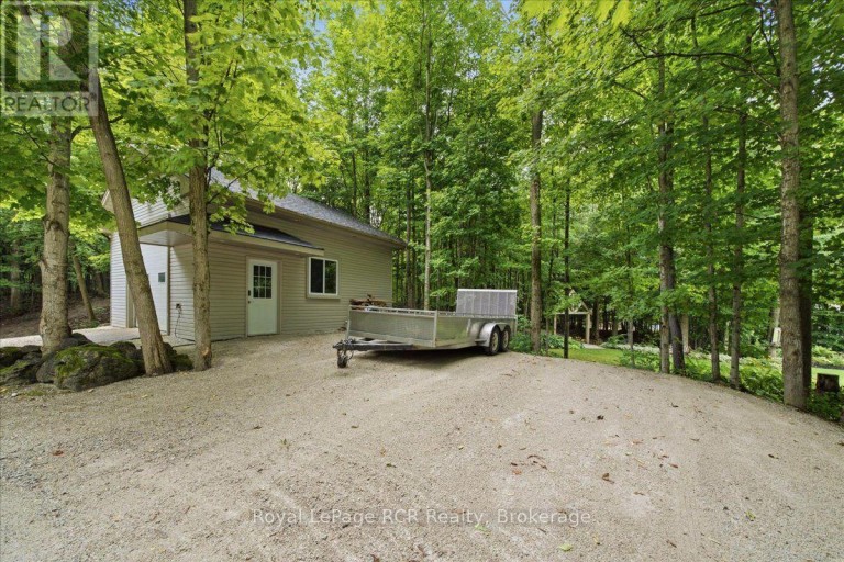 103488 GREY 18 ROAD, Meaford, Ontario, N4K5N8