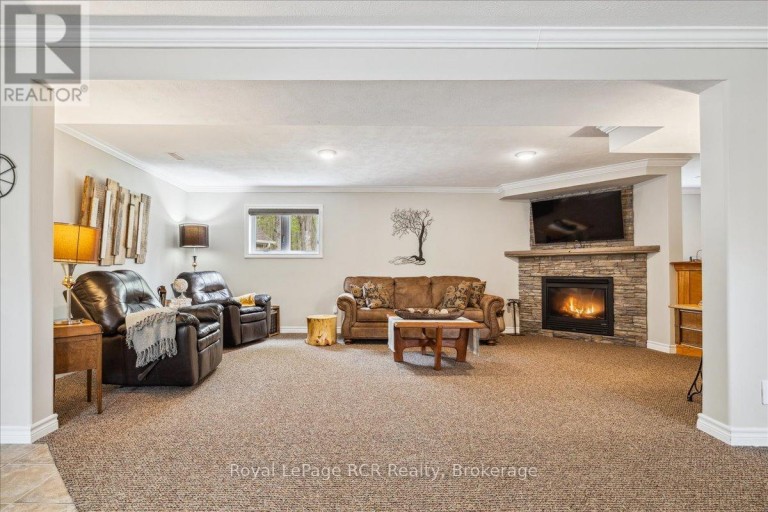 103488 GREY 18 ROAD, Meaford, Ontario, N4K5N8