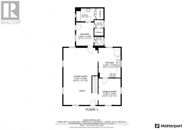 717218 1ST LINE E EHS, Mulmur, Ontario, L9V0G2
