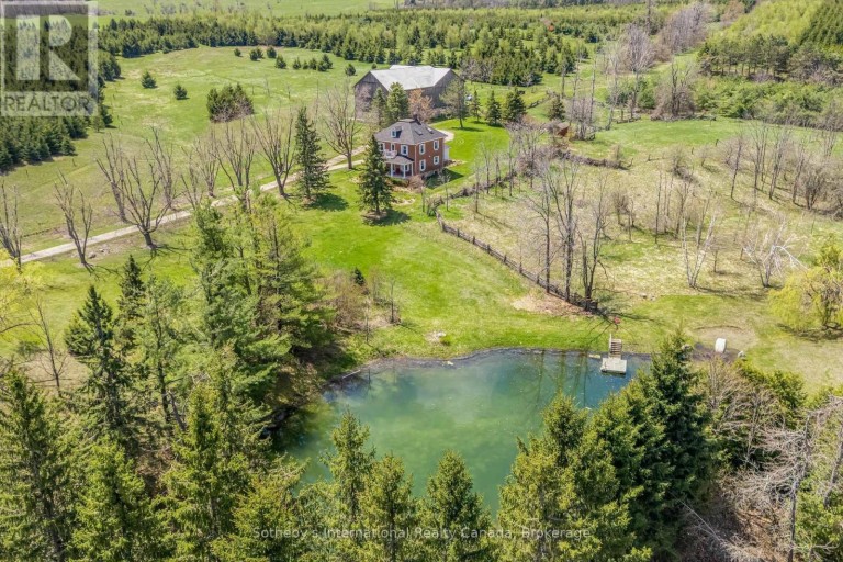 717218 1ST LINE E EHS, Mulmur, Ontario, L9V0G2