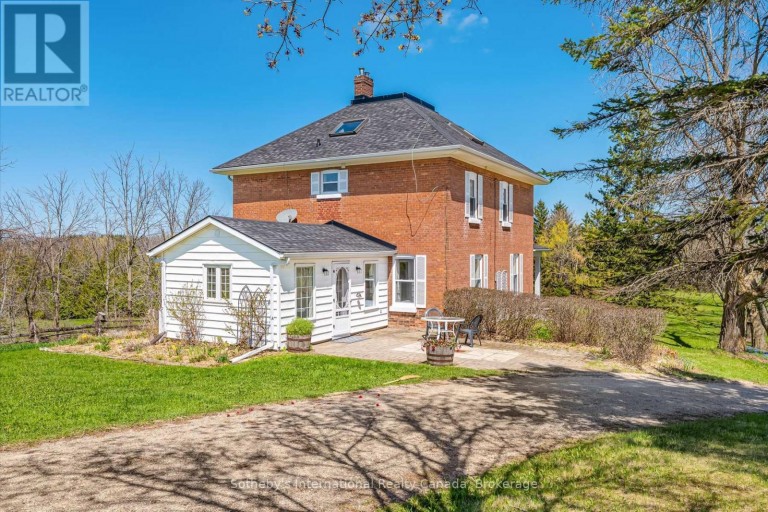 717218 1ST LINE E EHS, Mulmur, Ontario, L9V0G2