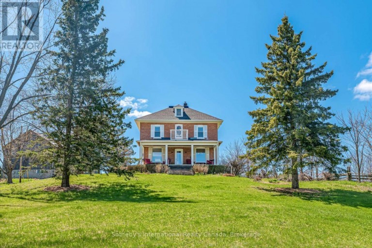 717218 1ST LINE E EHS, Mulmur, Ontario, L9V0G2