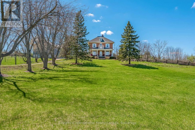 717218 1ST LINE E EHS, Mulmur, Ontario, L9V0G2