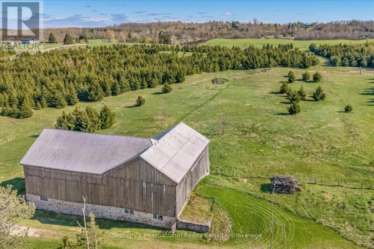 717218 1ST LINE E EHS, Mulmur, Ontario, L9V0G2