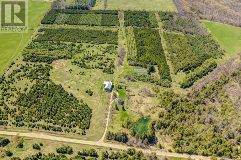 717218 1ST LINE E EHS, Mulmur, Ontario, L9V0G2