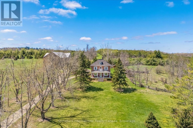 717218 1ST LINE E EHS, Mulmur, Ontario, L9V0G2