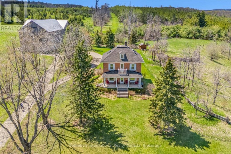717218 1ST LINE E EHS, Mulmur, Ontario, L9V0G2