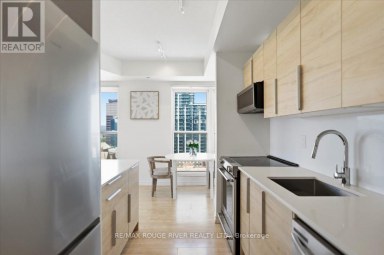 1401 - 135 JAMES STREET S Hamilton (Corktown) Ontario photo 14