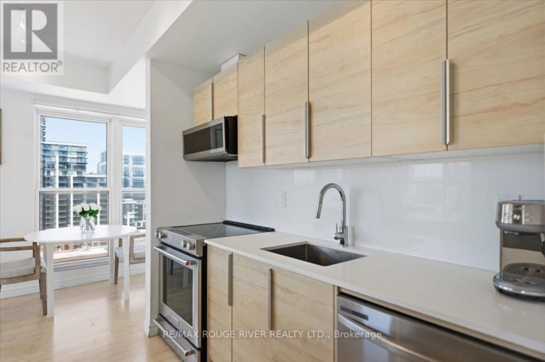 1401 - 135 JAMES STREET S, Hamilton (Corktown), Ontario, L8P2Z6