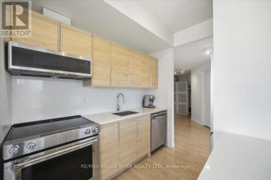 1401 - 135 JAMES STREET S Hamilton (Corktown) Ontario photo 18