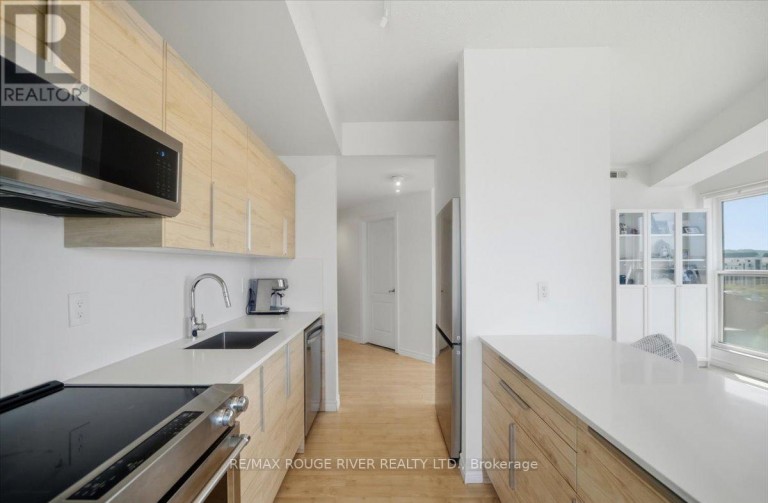 1401 - 135 JAMES STREET S, Hamilton (Corktown), Ontario, L8P2Z6