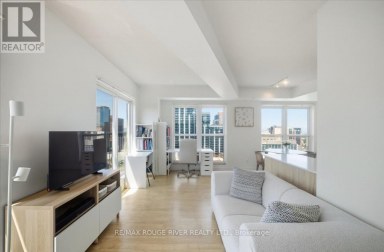 1401 - 135 JAMES STREET S Hamilton (Corktown) Ontario photo 23