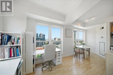 1401 - 135 JAMES STREET S Hamilton (Corktown) Ontario photo 25