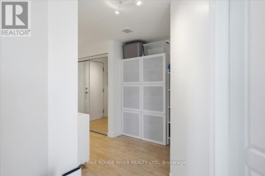 1401 - 135 JAMES STREET S Hamilton (Corktown) Ontario photo 9