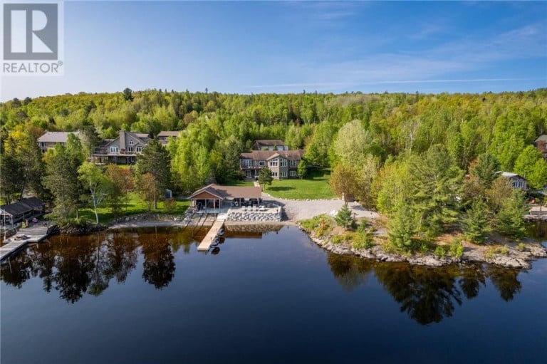 20 Breezehill Road, Skead, Ontario (id 2130118)