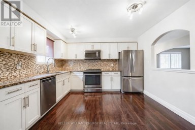 23 DOWNHAM DRIVE Clarington (Bowmanville) Ontario photo 10
