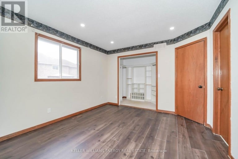 23 DOWNHAM DRIVE, Clarington (Bowmanville), Ontario, L1C4G9