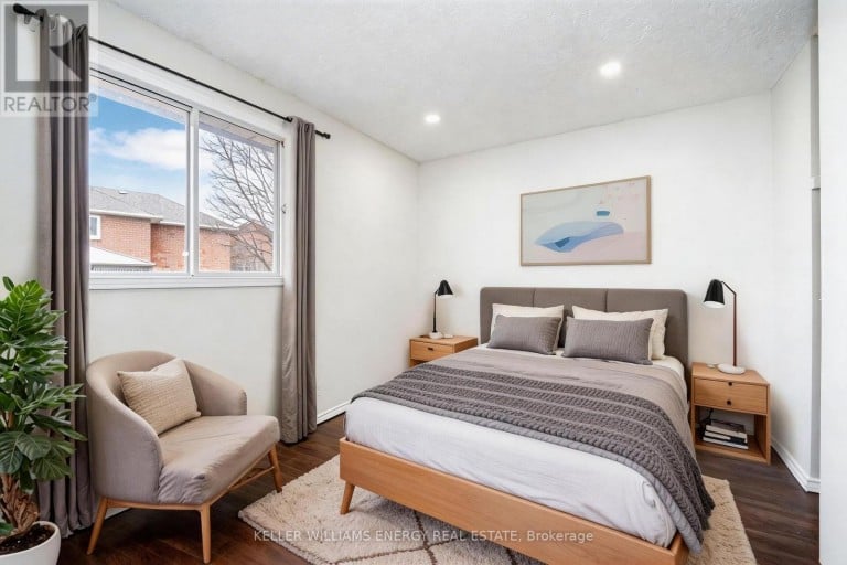23 DOWNHAM DRIVE, Clarington (Bowmanville), Ontario, L1C4G9