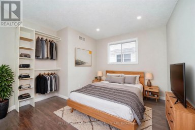 23 DOWNHAM DRIVE Clarington (Bowmanville) Ontario photo 20