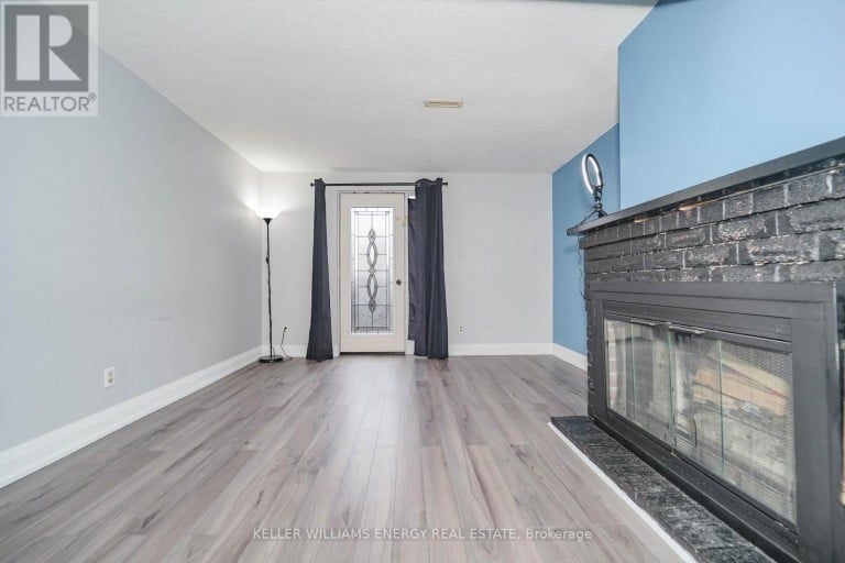 23 DOWNHAM DRIVE, Clarington (Bowmanville), Ontario, L1C4G9
