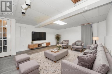 23 DOWNHAM DRIVE Clarington (Bowmanville) Ontario photo 26