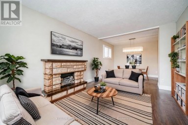 23 DOWNHAM DRIVE Clarington (Bowmanville) Ontario photo 6