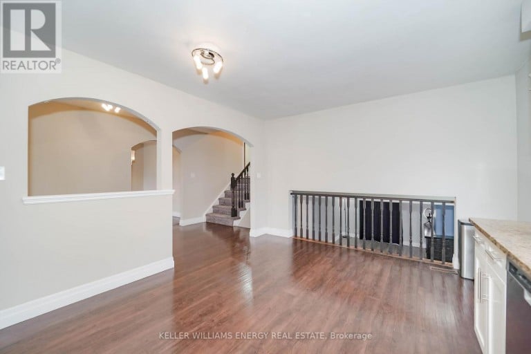 23 DOWNHAM DRIVE, Clarington (Bowmanville), Ontario, L1C4G9