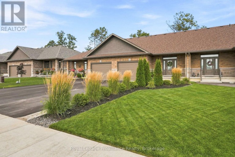 93 APPLEDENE DRIVE, Quinte West (Murray Ward), Ontario, K8V0L4