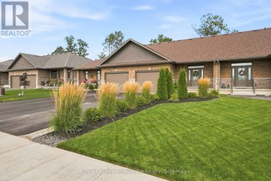 93 APPLEDENE DRIVE Quinte West (Murray Ward) Ontario photo 1