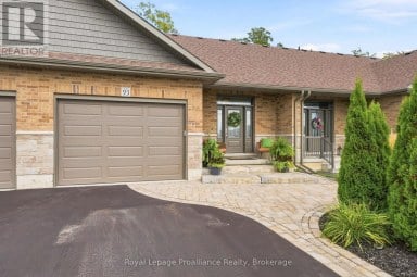 93 APPLEDENE DRIVE Quinte West (Murray Ward) Ontario photo 2