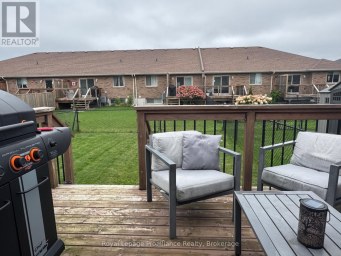 19 MCINTOSH CRESCENT Quinte West (Murray Ward) Ontario photo 17