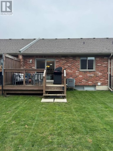 19 MCINTOSH CRESCENT, Quinte West (Murray Ward), Ontario, K8V0G1