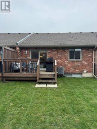 19 MCINTOSH CRESCENT Quinte West (Murray Ward) Ontario photo 20