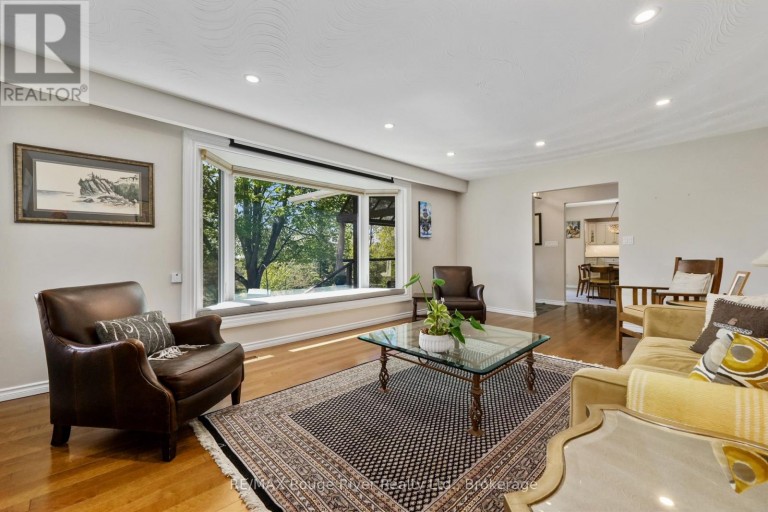 3625 ALNWICK HILL ROAD, Hamilton Township, Ontario, K0K1C0