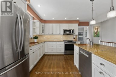 3625 ALNWICK HILL ROAD Hamilton Township Ontario photo 17