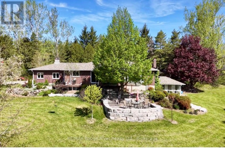 3625 ALNWICK HILL ROAD, Hamilton Township, Ontario, K0K1C0